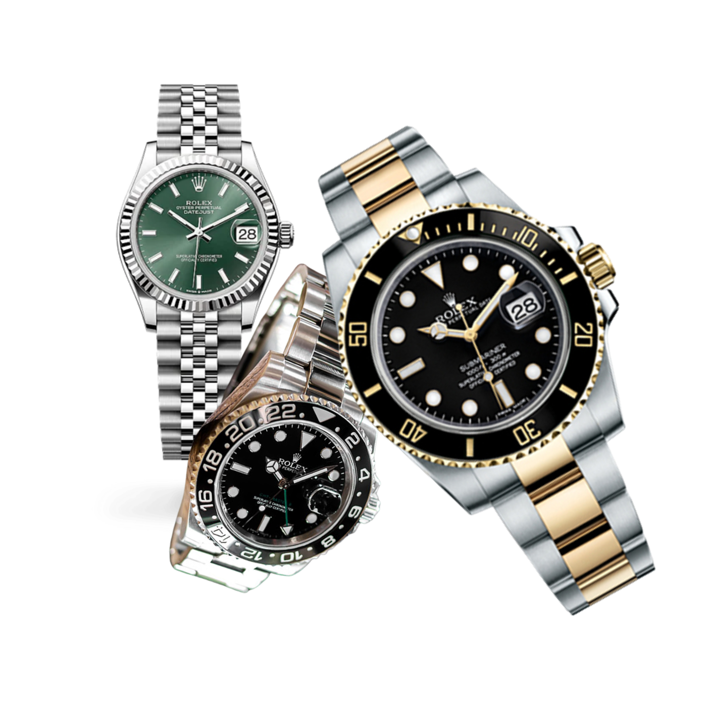 Watches & Lifestyle
