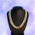Premium Cuban Link Chain