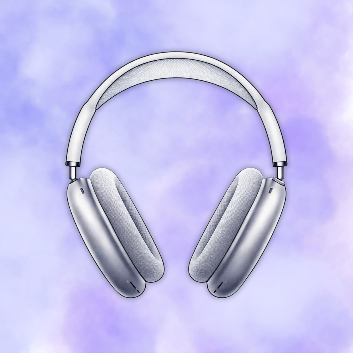 Wireless Headphones Max